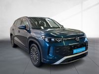 Volkswagen Tayron - Vorschau Bild 5