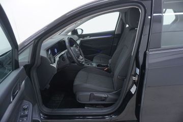 Volkswagen Golf - 9