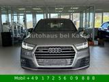 Audi Q7 3.0 TDI q 2x S line Matrix Virtual ACC Luftf - Audi Q7: 2tdi