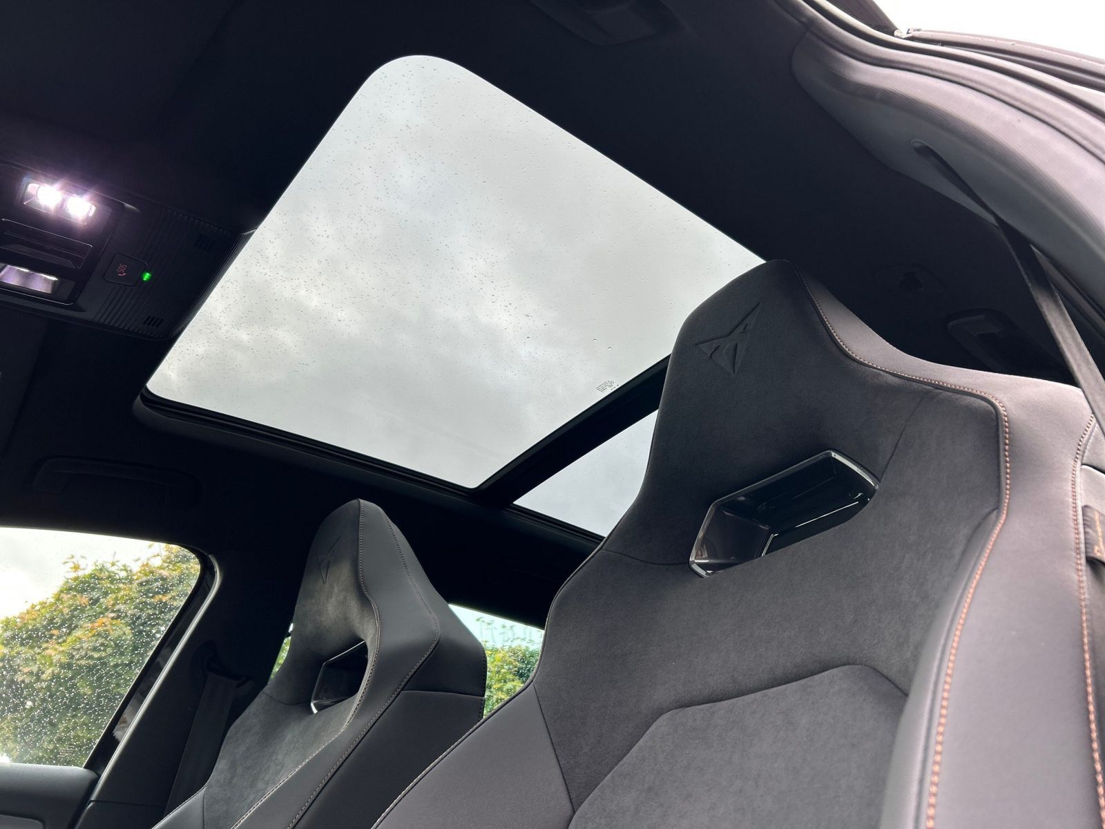 Cupra Leon - Bild 13