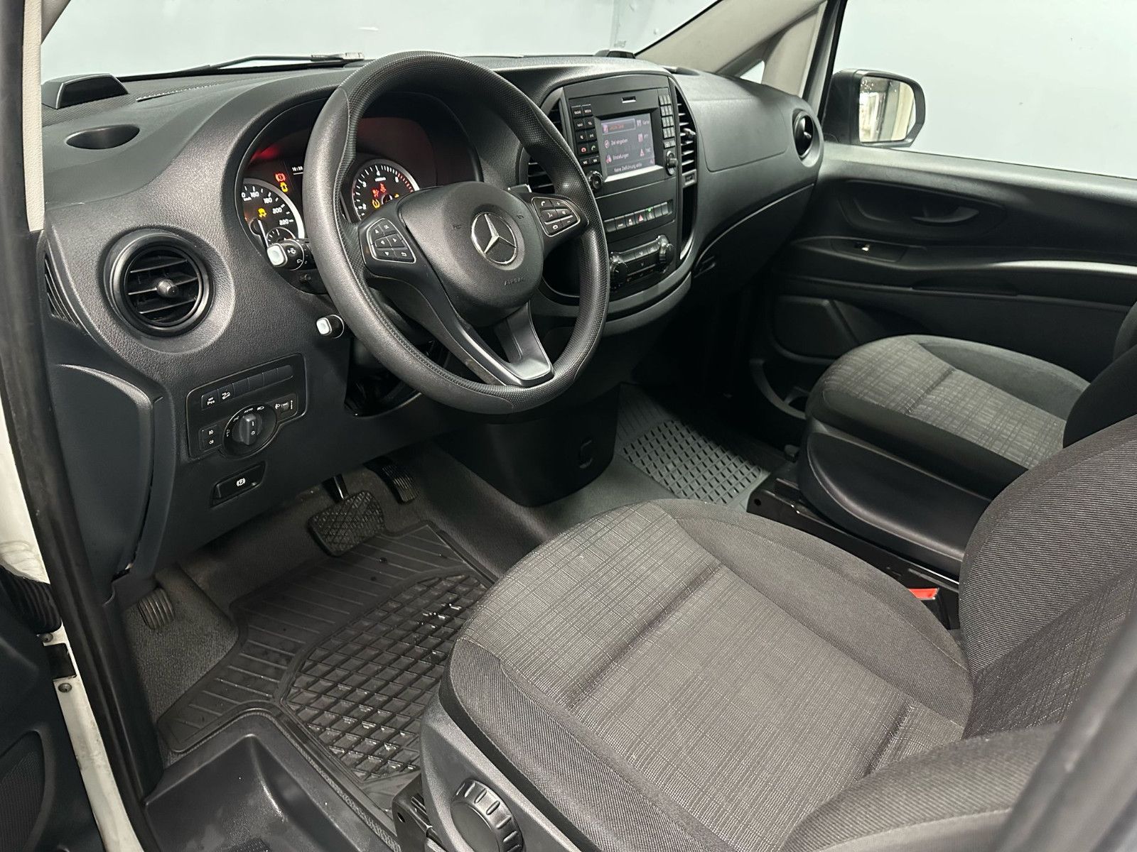 Fahrzeugabbildung Mercedes-Benz Vito 114 CDI 4 Matic Autom. *SORTIMO*NAVI*KLIMA*