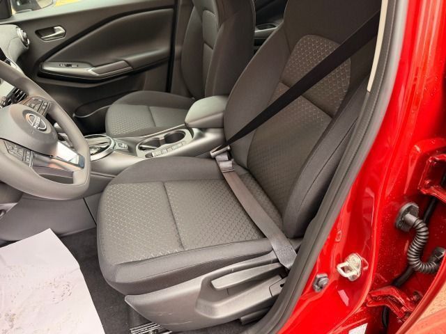 Fahrzeugabbildung Nissan Juke 1.6 Hybrid Sitzhz*Carpl.AA+Kamera