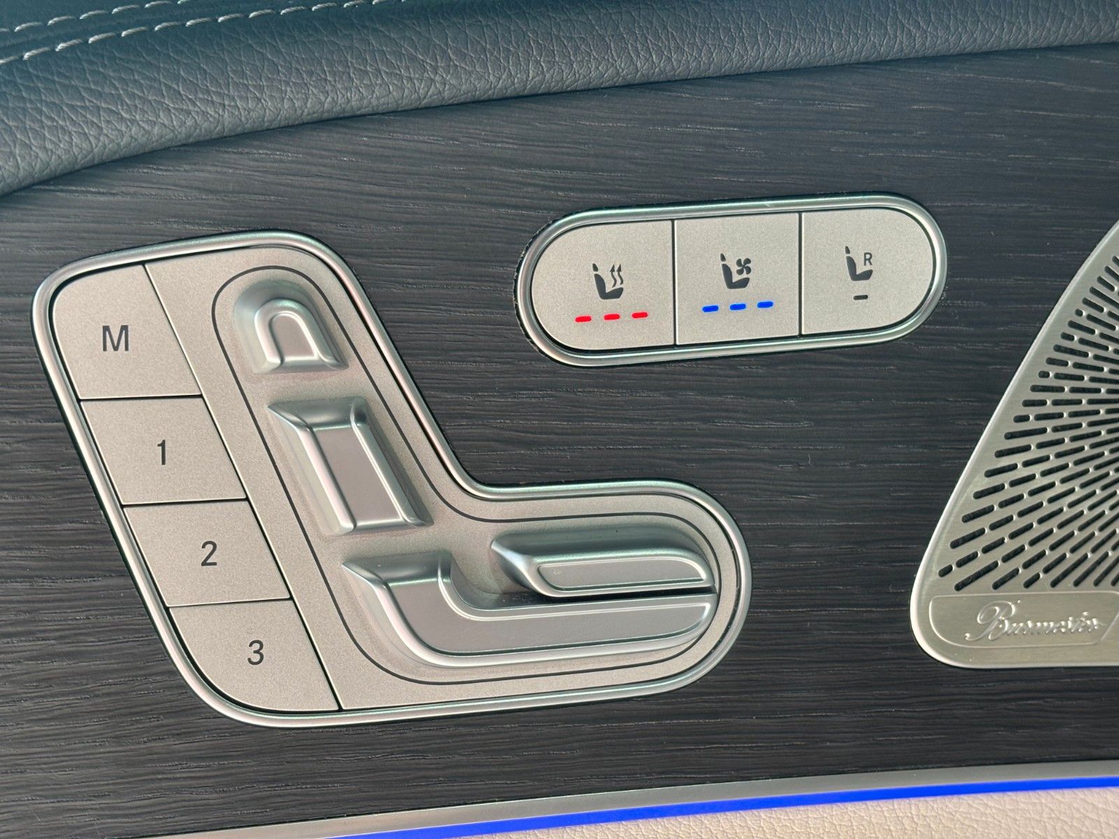 Fahrzeugabbildung Mercedes-Benz GLE 350de Coupe*AMG*Massage*HUD*Pano*360°*Keyles