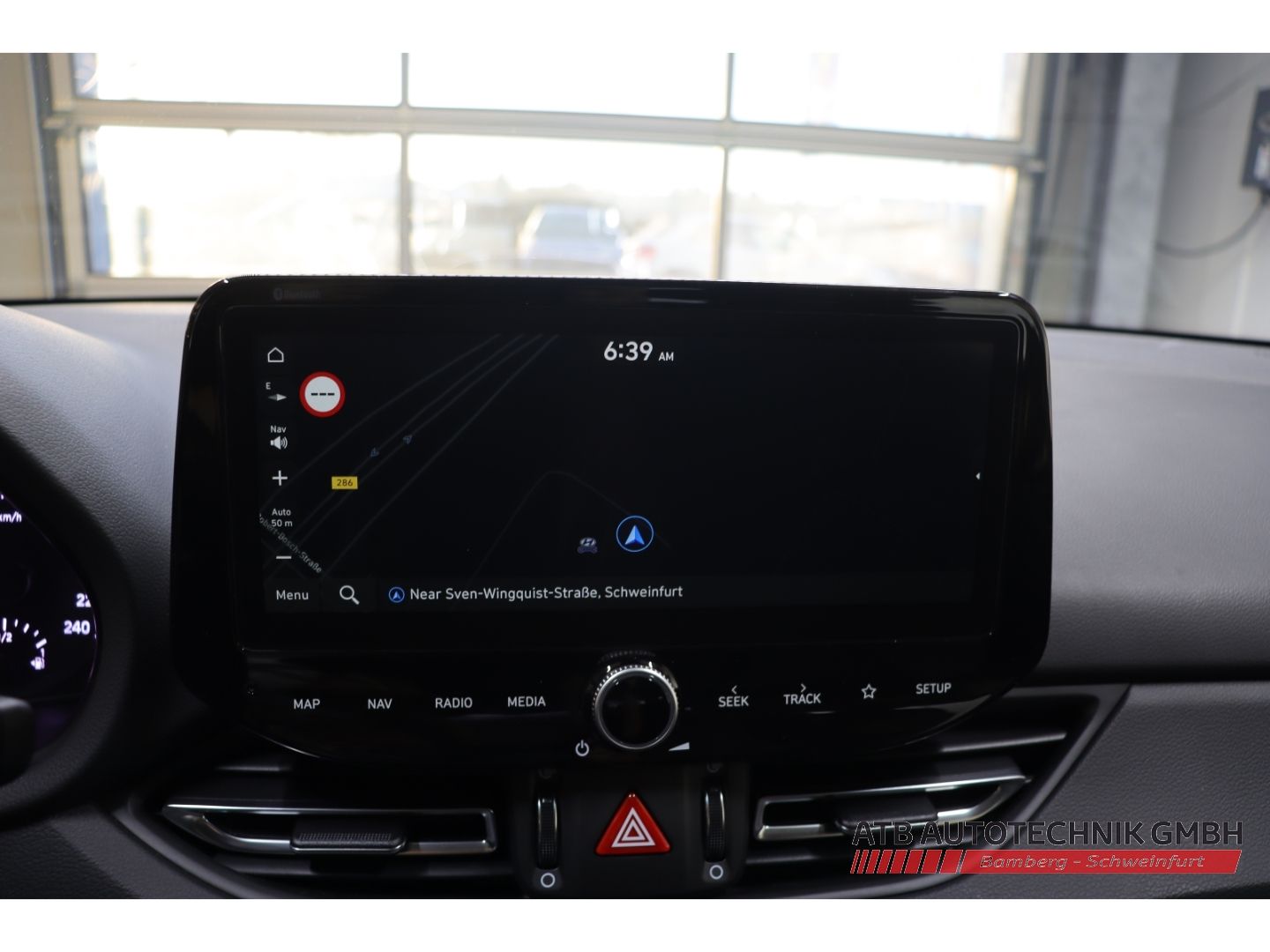 Hyundai i30 – Bild 17