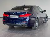 BMW 540 d xDrive StandHZG+Laserlicht+HUD+Glasdach - BMW 540 in Hannover