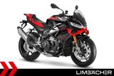 Aprilia TUONO V4 1100 FACTORY 2025 - APRILIA LIMBÄCHER - APRILIA TUONO V4 1100 FACTORY