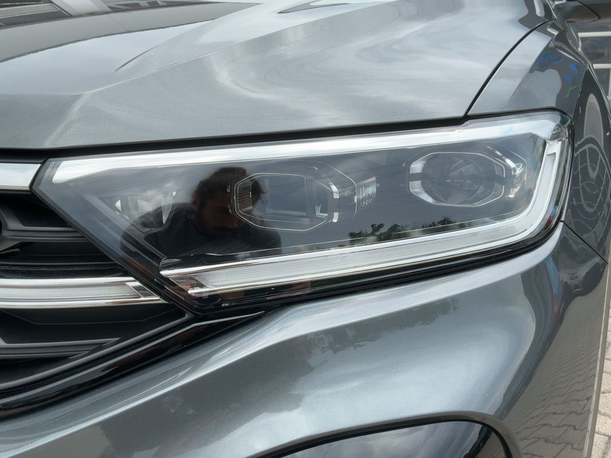 Volkswagen T-Roc - Bild 22