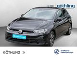 Volkswagen Polo MOVE 1.0 TSI 70kW*DSG*AHK*KAM*ACC*NAVI - Jahreswagen: Automatik