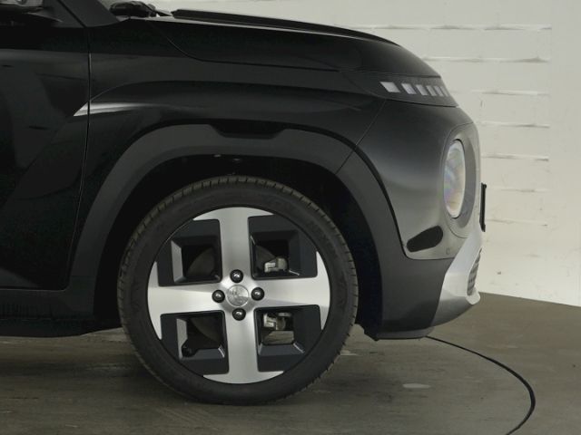 INSTER PRIME 49kWH+NAVI+360 GRAD KAMERA+VOLL LED