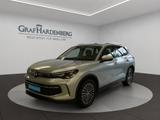 Volkswagen Tiguan 2.0 TDI DSG Life Anhängerrangierassistent - mit Diesel-Antrieb: Anhängerrangierassistent