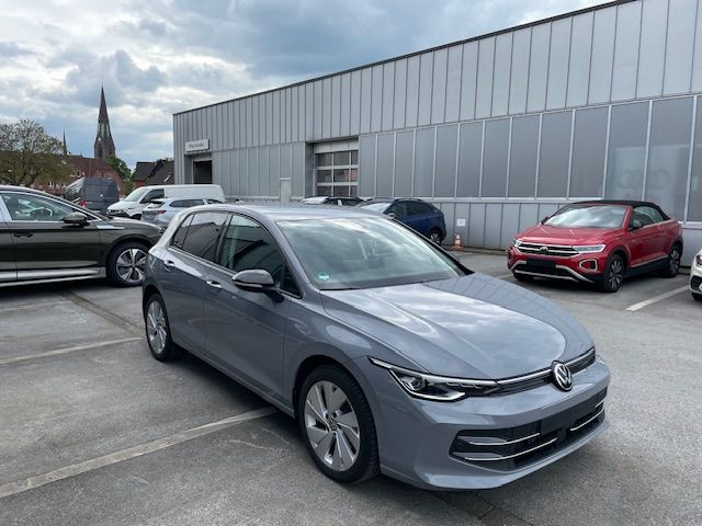 Volkswagen Golf - Bild 4