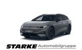 Volkswagen ID.7 Tourer Pro S Black Style HUD AHK  HeadUp AH - graue Volkswagen ID.7