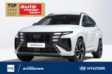 Hyundai TUCSON MY27 N Line X DCT 1.6 T-GDI 150PS Ass-P - Hyundai TUCSON Neuwagen