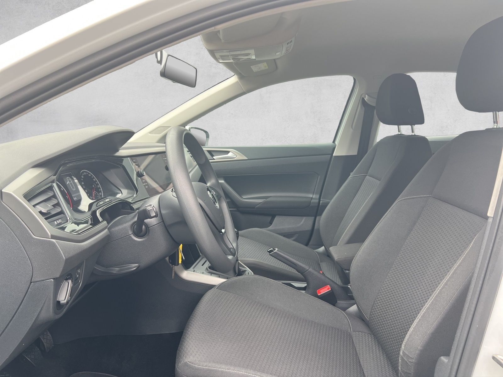 Polo Comfortline 1.0*Navi