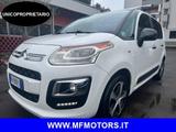 Citroën CITROEN C3 Picasso PureTech 110 Exclusive - Citroën C3 Picasso Exclusive mit Benzin-Antrieb