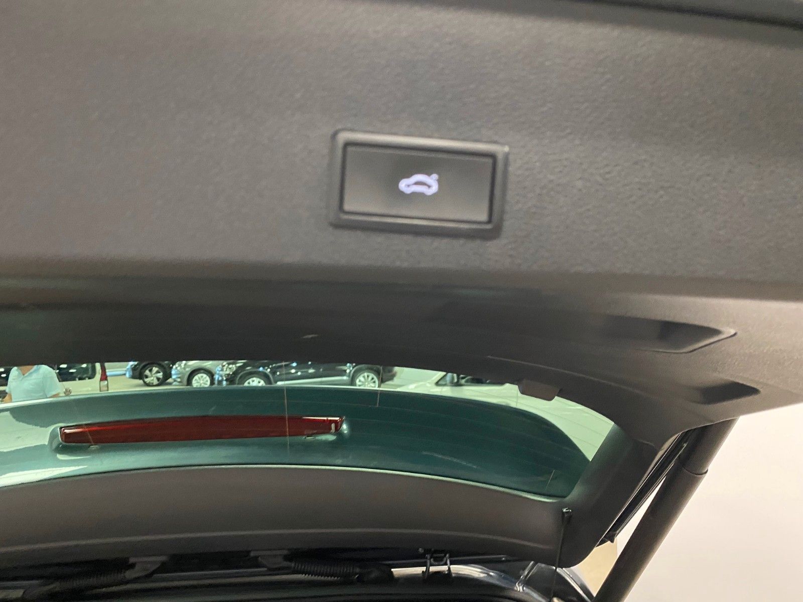 Fahrzeugabbildung SEAT Ateca 1.5 TSI 110kW FR DSG+AHK+ACC+VOLLLEDER+LED