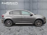 Fiat Tipo 5-Türer Cross 1.6D 130PS - Fiat Tipo: 1.6