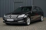 Mercedes-Benz C 350 CDI AMG BlueEfficiency ILS NAVI Tempomat - Mercedes-Benz C 350: Cdi AMG