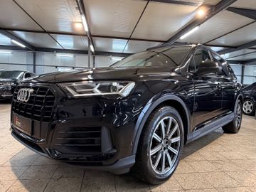 Audi Q7 - 9