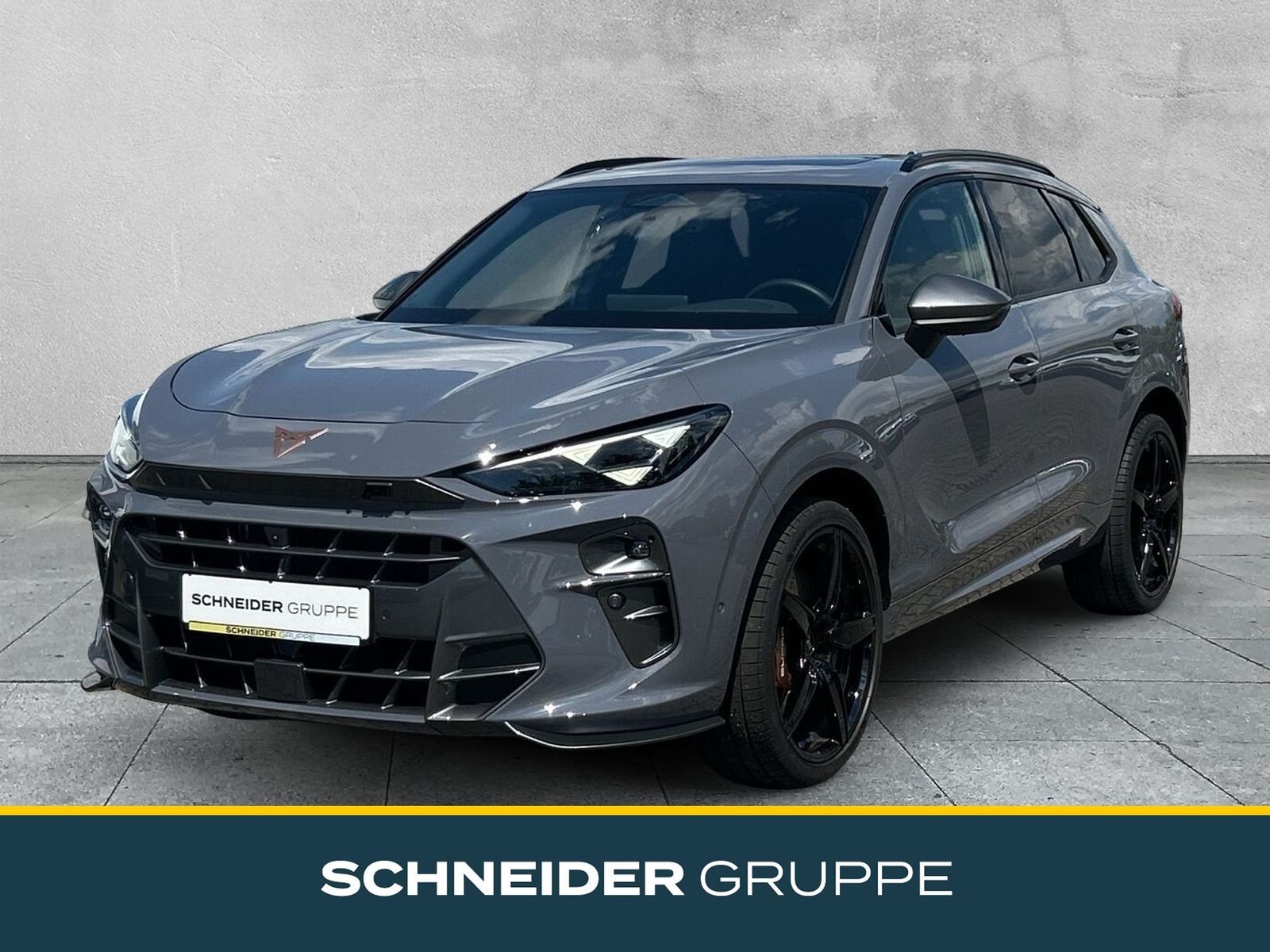 Cupra Terramar VZ 2.0 TSI DSG 4Drive ABT PANO+NAVI+ACC