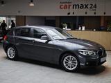 BMW 1 118 i Advantage Aut. LED*PDC*Klima*Shz*BT  - BMW Gebrauchtwagen in Villingen-Schwenningen