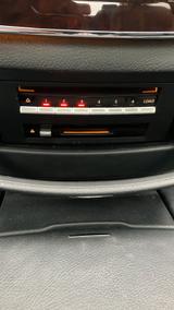 Mercedes-Benz S 500  sehr Gepflegt - gebrauchte Mercedes-Benz S-Klasse aus dem Jahr 2008