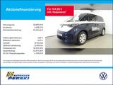Volkswagen ID.Buzz Pro KLIMA, NAVI, AHK, MATRIX-LED - mit Elektro-Antrieb: Kleinbus