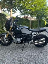 BMW RnineT / R nine T / R9T - TOP ZUSTAND! WIE NEU - BMW 9
