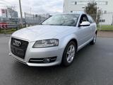 Audi A3 TDI Ambiente Automatik Scheckh. Klima - Audi A3 aus 2011: TDI