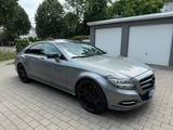 Mercedes-Benz Mercedes Benz Cls 350 cdi - Mercedes-Benz CLS 350 in Duisburg
