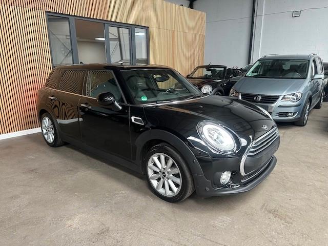 MINI One Clubman