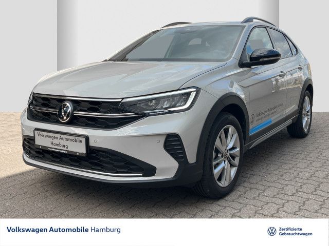 Volkswagen Taigo 1.0 TSI Energy DSG LED Kamera App Sitzhzg foto 1
