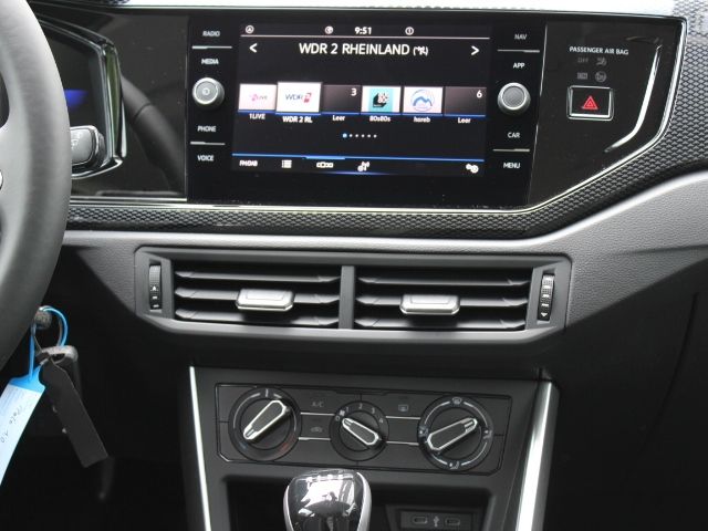 Polo 1.0 Life KLIMA/LED
