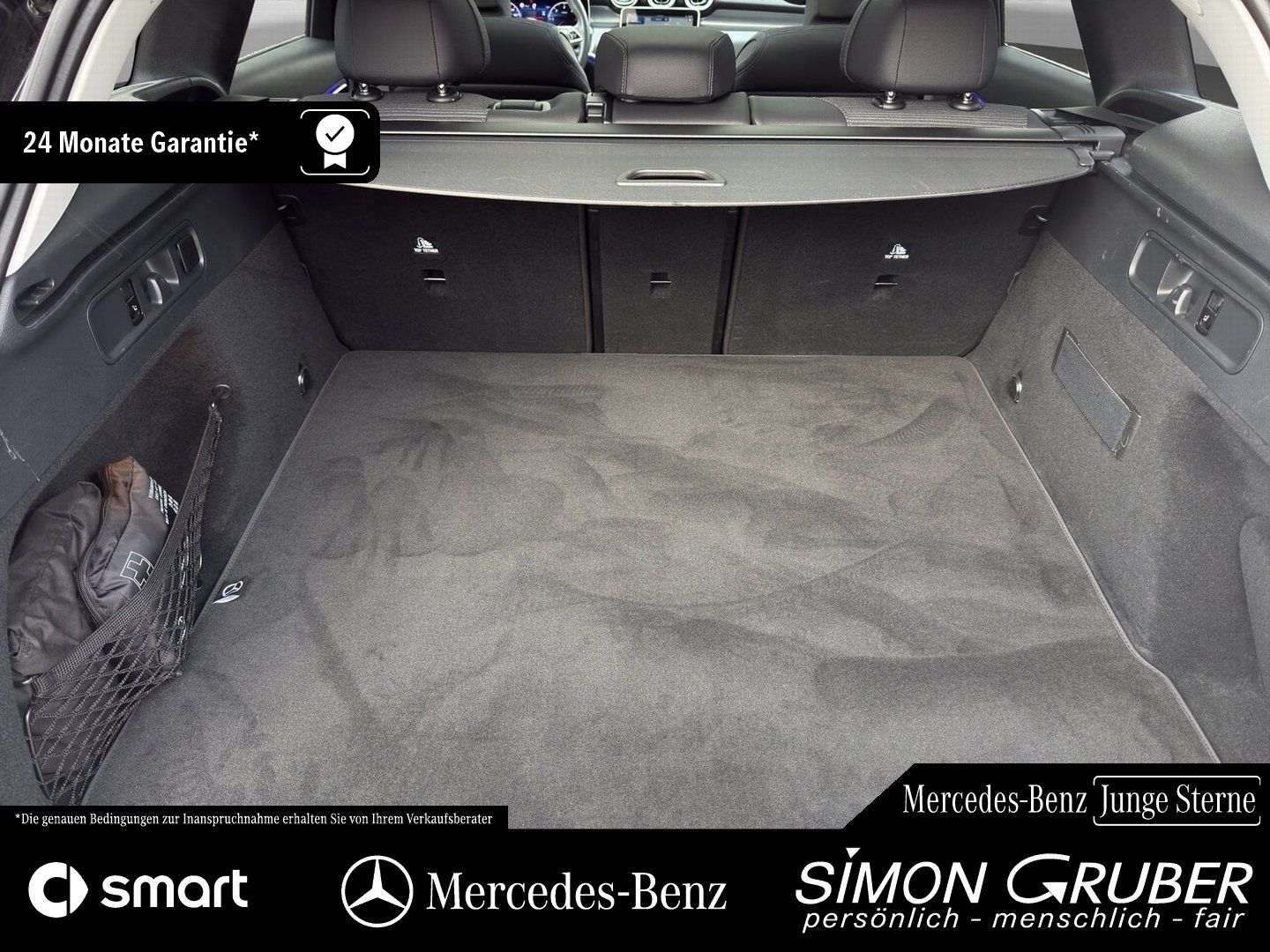 Fahrzeugabbildung Mercedes-Benz GLC 220 d 4M Avantgarde Pano Distr. Winter AHK