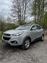 Hyundai IX35 Mit neuen TÜV - Hyundai ix35 in Dortmund
