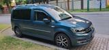Volkswagen Caddy Maxi Highline DSG 7-Sitze... - Volkswagen Caddy Maxi in Hamm