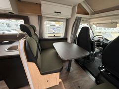 Sunlight T 68*SOLAR*HUBBETT*MARKISE*