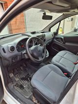 Citroën Berlingo e-HDi 90  - Citroën Berlingo: Privatanbieter