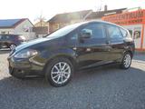 Seat Altea XL Autom. AHK*Xenon*Navi*EPH*Sitzh*Bluet* - schwarze Seat Altea