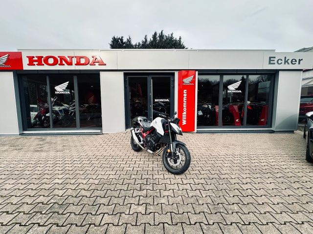 Honda CB 750 Hornet 2025