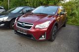 Subaru XV Trend 4x4 - Subaru XV: Trend