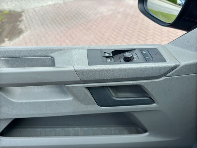 T6.1 2.0 TDI Pritsche lang AHK