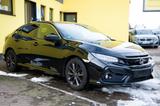 Honda Civic Lim. 5-trg. 1.0 Elegance MwSt ausweisbar - Honda Gebrauchtwagen in Nürnberg