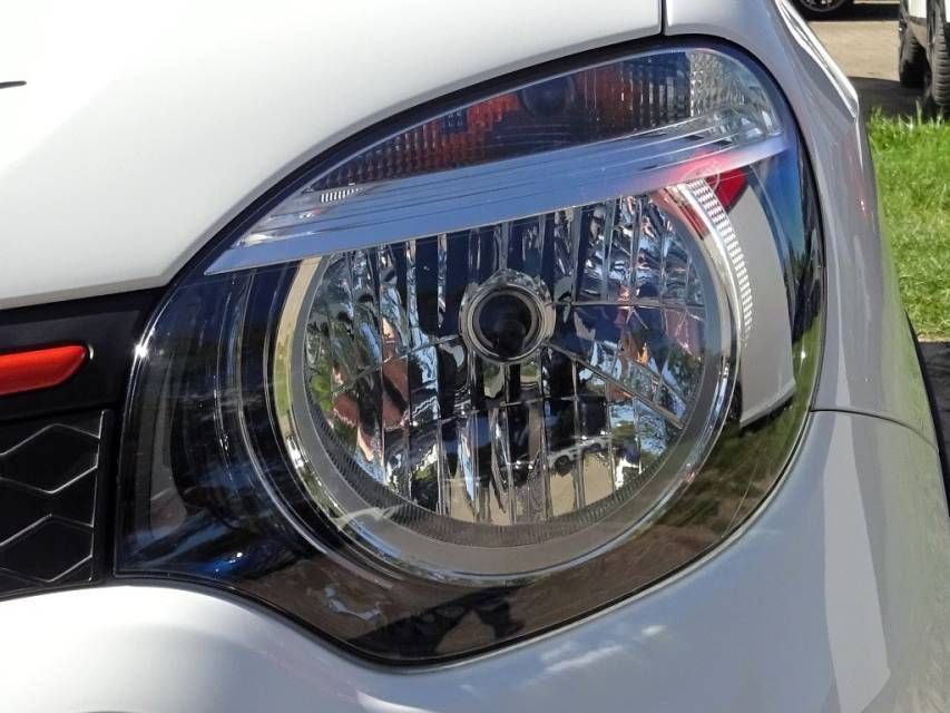 Fahrzeugabbildung Renault Twingo 0.9 TCe 90 Intens ENERGY