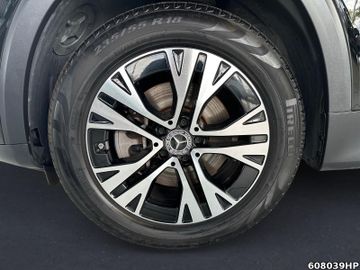 Mercedes GLB 200 - 5
