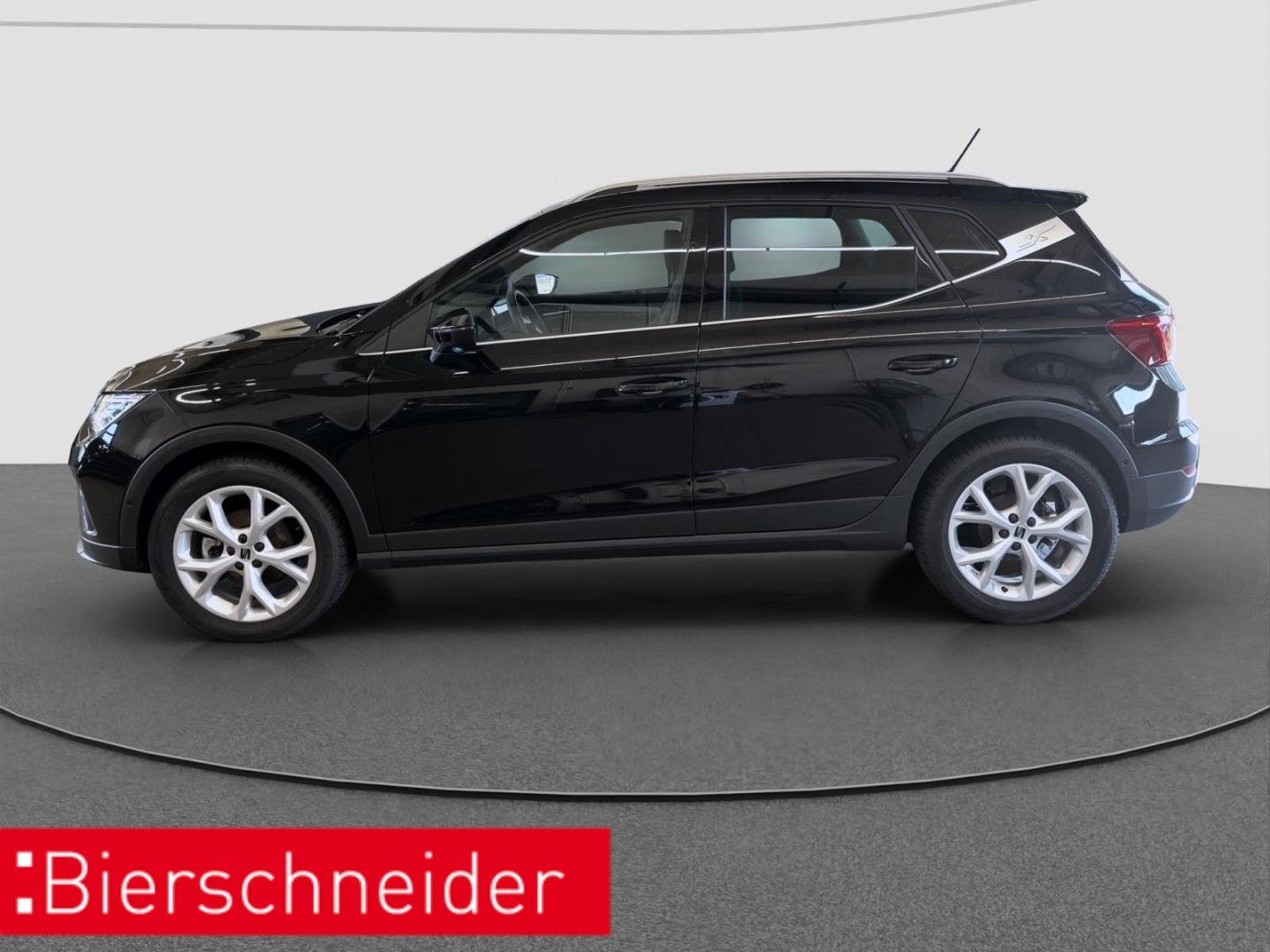 Seat Arona - Bild 4