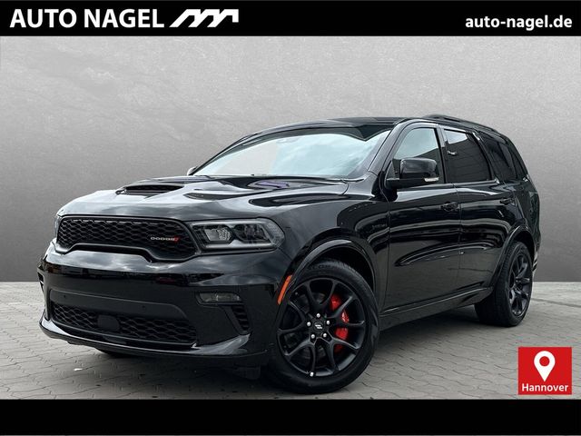 Dodge Durango R/T AHK Pano HARMANKARDON Perfomance LPG