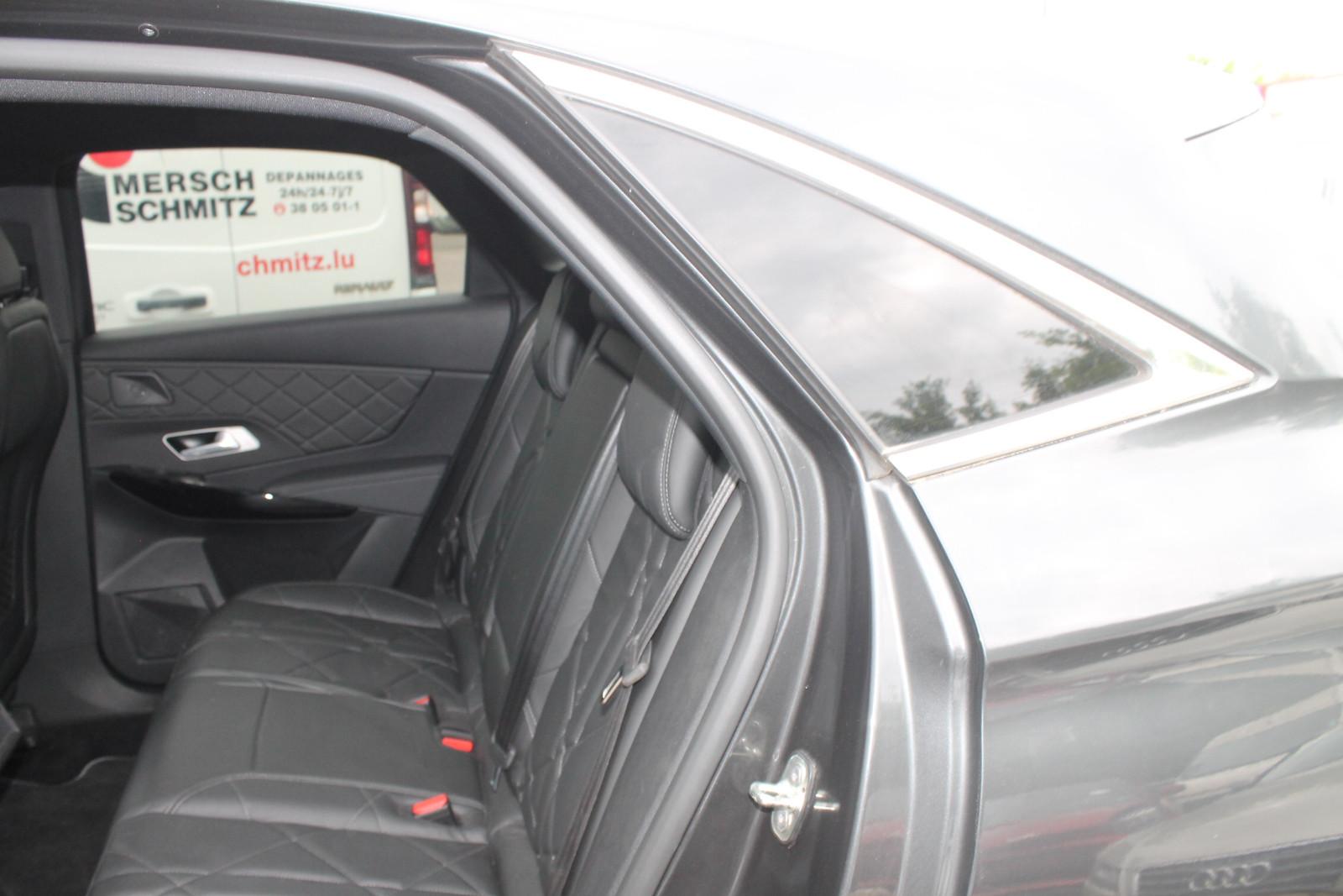 DS Automobiles ANDERE DS 7 Rivoli