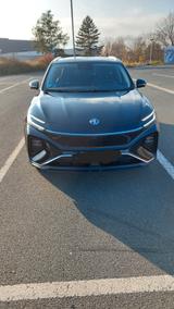 MG Marvel R 70 kWh Luxury  - MG Marvel R SUV