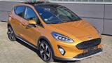 Ford Fiesta Active Colourline Automatik Panorama Kame - Ford Fiesta: Active Colourline